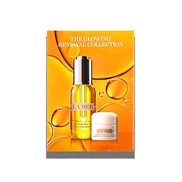 The Glowing Renewal Collection - Skincare Set